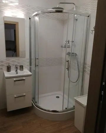 Lägenhet Apartament C13