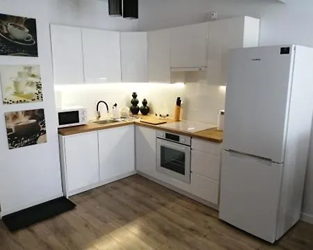 Lägenhet Apartament C13