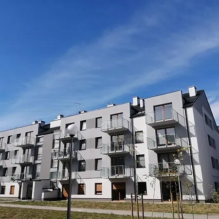 Apartament C13 Lägenhet *