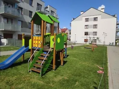Apartament C13