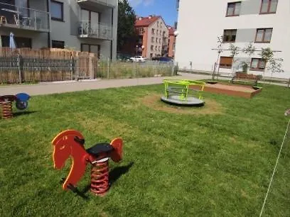 Apartament C13 *